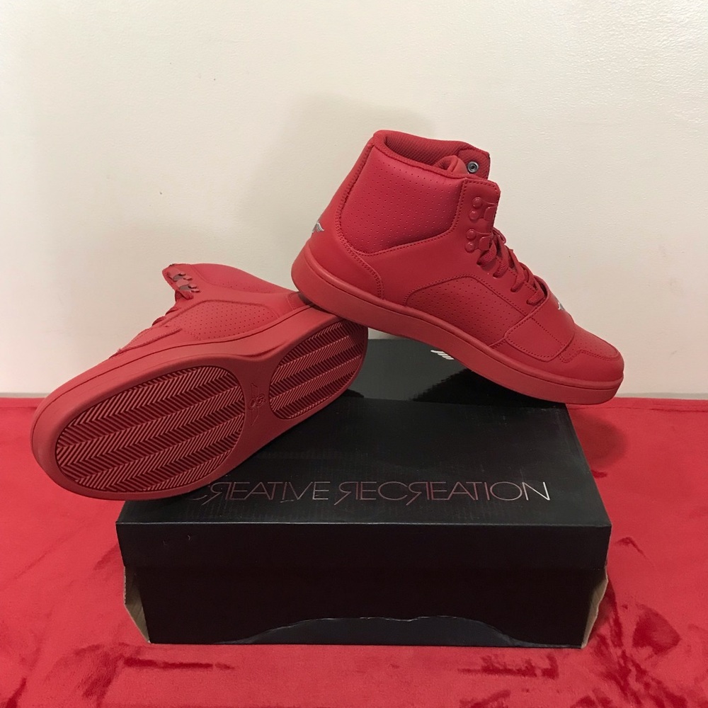 (Sold) CESARIO HI